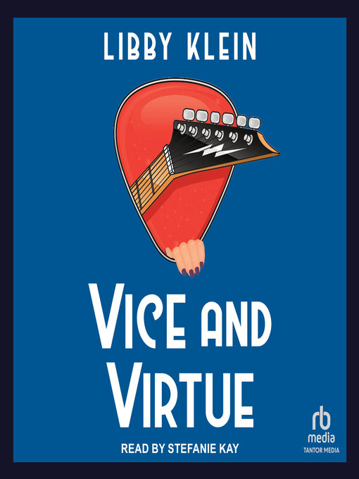 Title details for Vice and Virtue by Libby Klein - Available